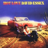 Hot Love artwork