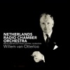 Van Otterloo: Sinfonietta, Suite for Strings, Serenade