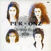 PERSONZ - ROCK MY HEART