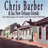 Chris Barber & His New Orleans Friends artwork