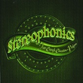 Stereophonics - Lying In the Sun