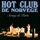 Hot Club De Norvege-Sweet Chorus