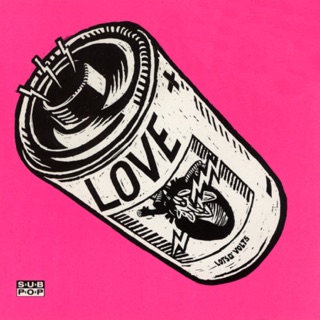 Love <b>Battery</b> в <b>Apple</b> Music