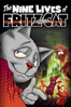 The Nine Lives of Fritz the Cat - Robert Taylor