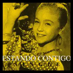 Estando Contigo - Single - Marisol