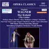 Stream & download Wagner: Der Kobold, Op. 3