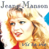 Jeane Manson - Avant de nous dire adieu