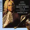 Stream & download Handel: Organ Works Vol 2