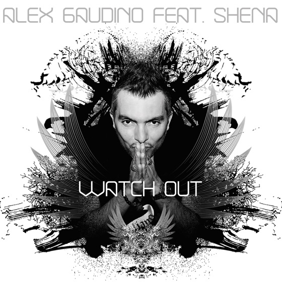 Cover artwork for Watch Out (Jason Rooney Remix)