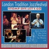 London Traditional Jazz Festival