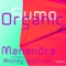 Sumo Organic (Mickey Nightrain Remix) - Manendra lyrics