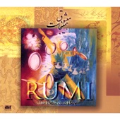 Rumi (The Beloved Is Here) artwork