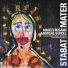 Marco Rosano: Stabat Mater album lyrics, reviews, download