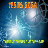 Twinkle Twinkle Little Star Lullaby artwork