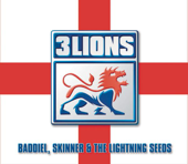 Three Lions-David Baddiel, Frank Skinner & The Lightning Seeds