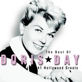 The Best of Doris Day - 41 Hollywood Greats artwork