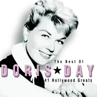Doris Day - The Best of Doris Day - 41 Hollywood Greats artwork