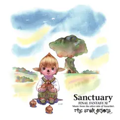 Sanctuary / The Star Onions by Naoshi Mizuta album reviews, ratings, credits