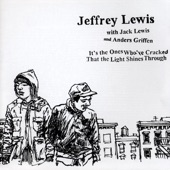 Gold by Jeffrey Lewis