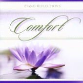 Piano Reflections: Comfort artwork