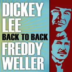 Back to Back - Dickey Lee