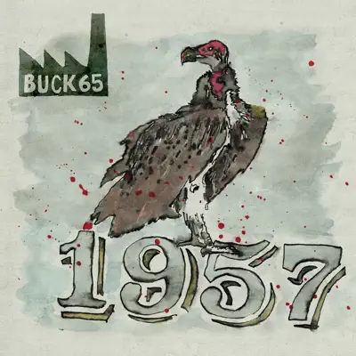 1957 - Single - Buck 65