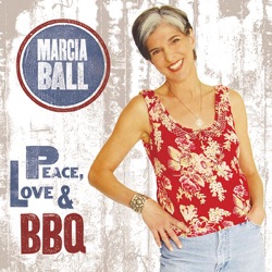 Marcia Ball - My Heart and Soul