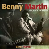 Benny Martin - Night Train to Memphis