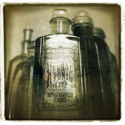 Herbal Tonic (Best Of) - The Herbaliser Herbal Tonic (Best Of) - The Herbaliser