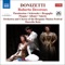 Roberto Devereux, Act II: Scellerato!… Malvagio (Nottingham, Roberto, Elisabetta, Chorus) artwork