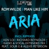 Aria - EP