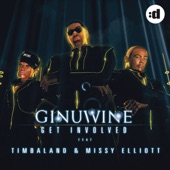 Ginuwine - Get Involved (Original)