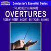 Stream & download The World's Favorite Overtures