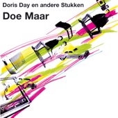 Doris Day artwork