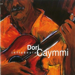 Dori Caymmi - Da Cor Do Pecado
