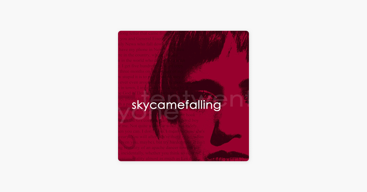 10 21 By Skycamefalling On Apple Music