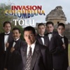Invasion Colombiana - Me Tiraste Al Mar