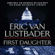 Mr. Eric Van Lustbader - First Daughter: A Jack McClure Thriller