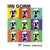 Ian Gomm - Come On