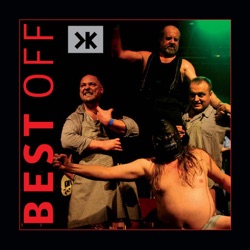 Vítkovo kvarteto - Pražskej démon