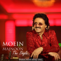 Moein - Majnoon