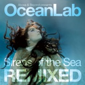 Above & Beyond Presents OceanLab Sirens of the Sea REMIXED artwork
