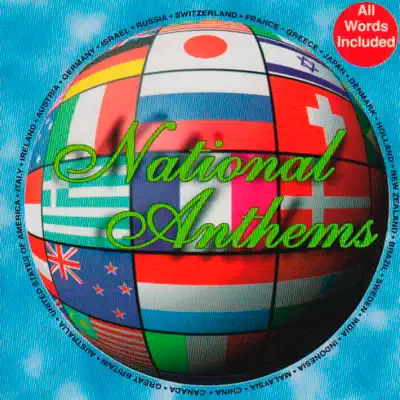 National Anthems - The Northstar Orchestra National Anthems - The Northstar Orchestra
