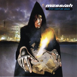 Messiah - Temple of Dreams