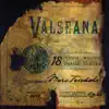 Valseana album lyrics, reviews, download