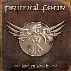 Primal Fear - Demons and Angels