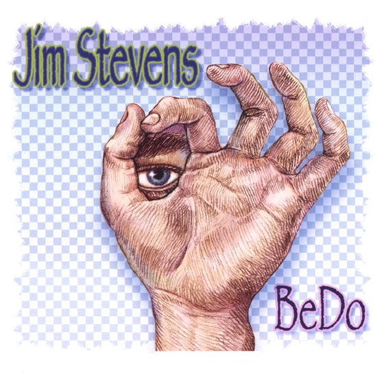 Cover artwork for Live In the Moment