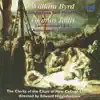 Stream & download Byrd: Lamentations, Four Part Mass - Tallis: Lamentations I & II, Audivi Vocem de Caelo