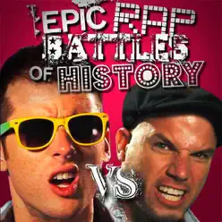 Nice Peter vs Epiclloyd - Single - Epic Rap Battles Of History
