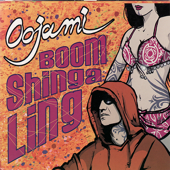 Boom Shinga Ling - ウージャミ